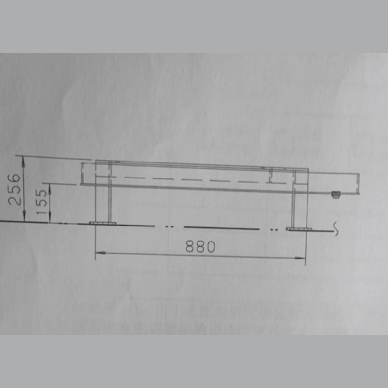 ZHONGHUAI Device base