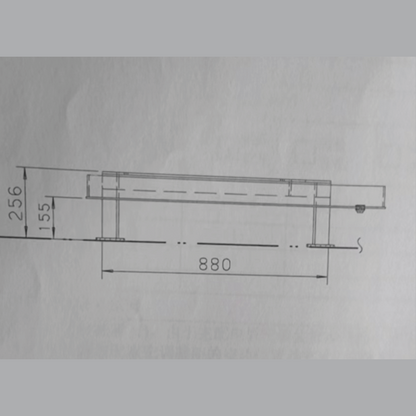 ZHONGHUAI Device base