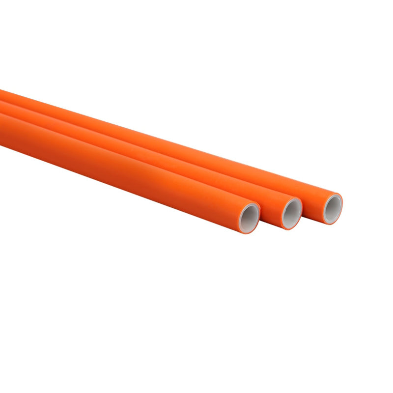 Aluminum plastic pipe(Please consult customer service for prices)