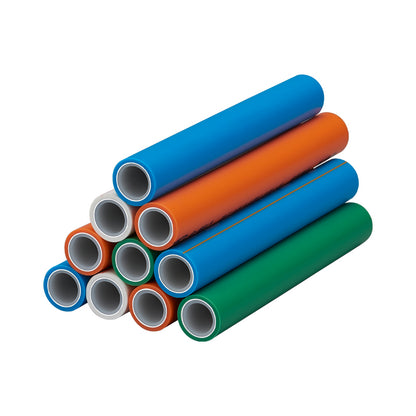 Aluminum plastic ppr pipe(Please consult customer service for prices)