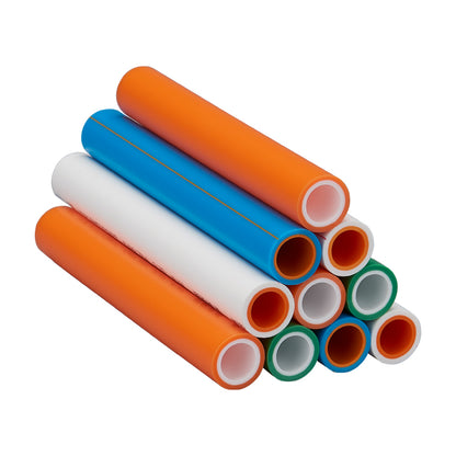 Aluminum plastic ppr pipe(Please consult customer service for prices)